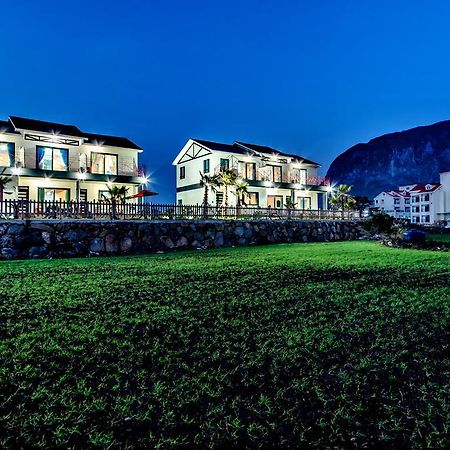 Lohas Pension Seogwipo Exterior photo